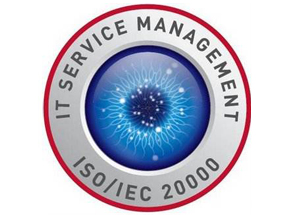 IEC/ISO20000 信息技術服務